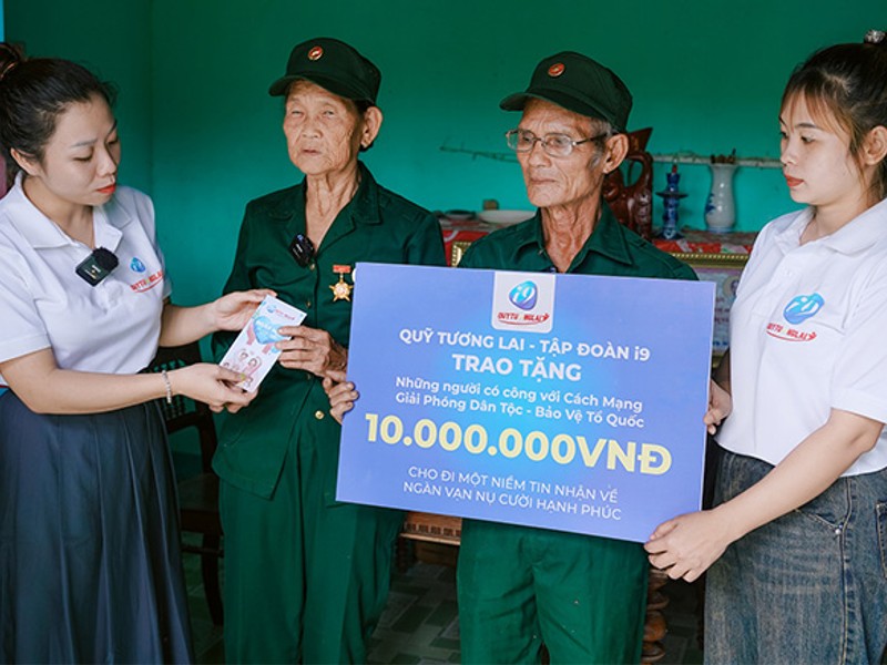 Lợi ích khi tham gia alo 789