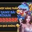 Biểu tượng nhiều người chơi cạnh tranh trong game bắn cá