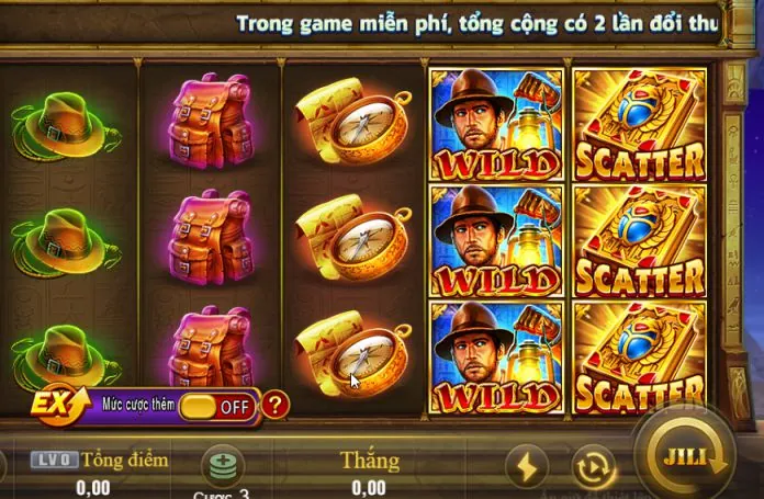 Xổ Số & Lô Đề ALO 389