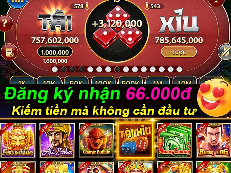 Khuyến mãi thể thao, casino và xổ số tại alo 789