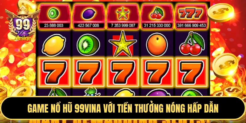 Nổ hũ 789Bet