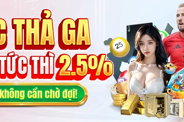 Chương trình hoàn trả hấp dẫn tại alo 789