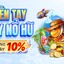 Biểu tượng các loài cá đa dạng trong game bắn cá