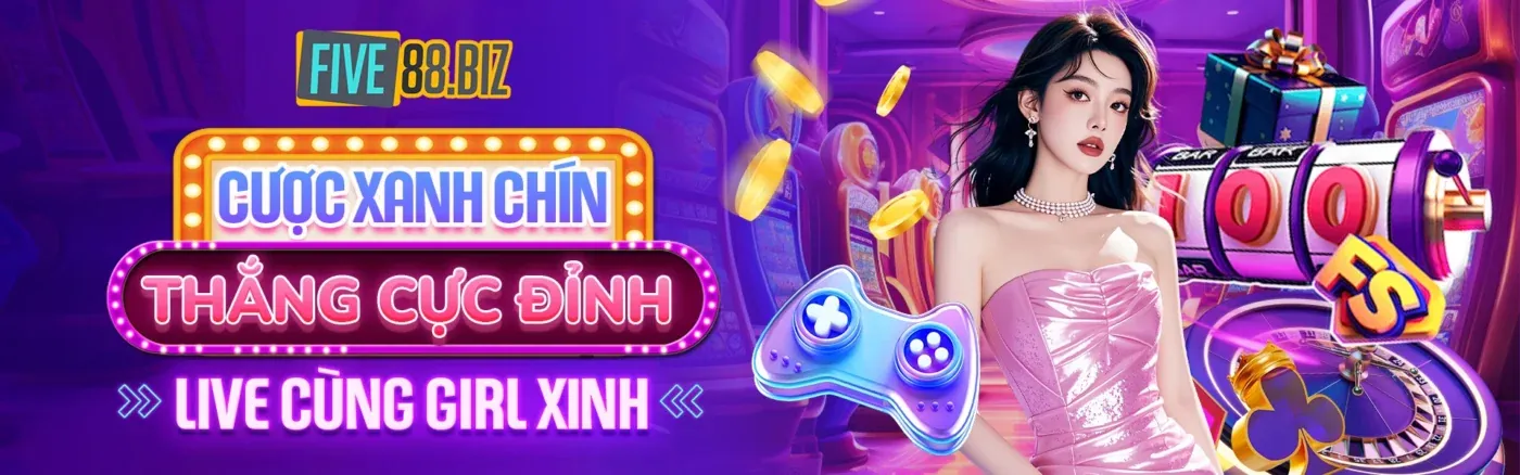 Banner chào mừng Alo 789 Net 2026 với khuyến mãi 188K
